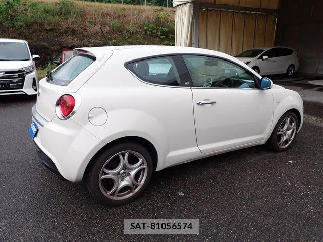 ALFA ROMEO MITO 2010-03 7019789-6