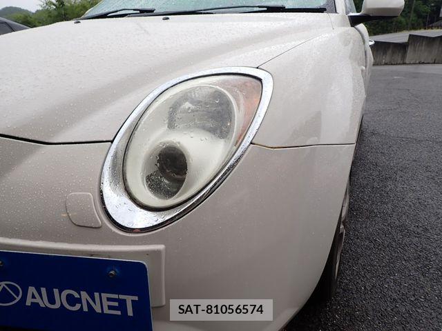 ALFA ROMEO MITO 2010-03 7019789-7