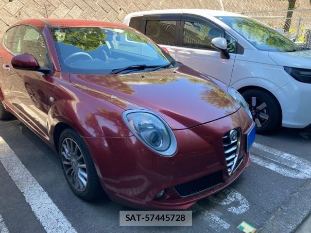 sat car