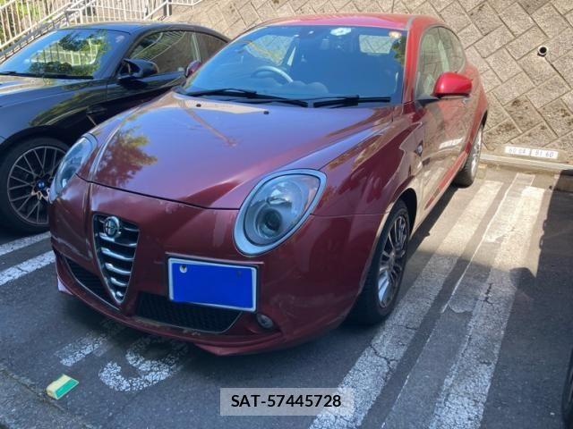 ALFA ROMEO MITO 2014-05 7213717-1