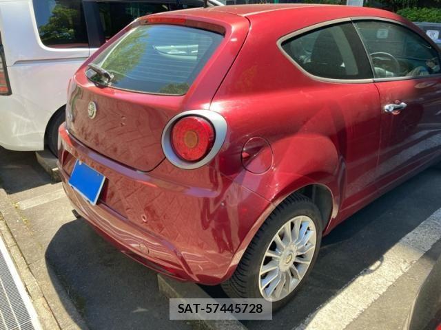 ALFA ROMEO MITO 2014-05 7213717-2