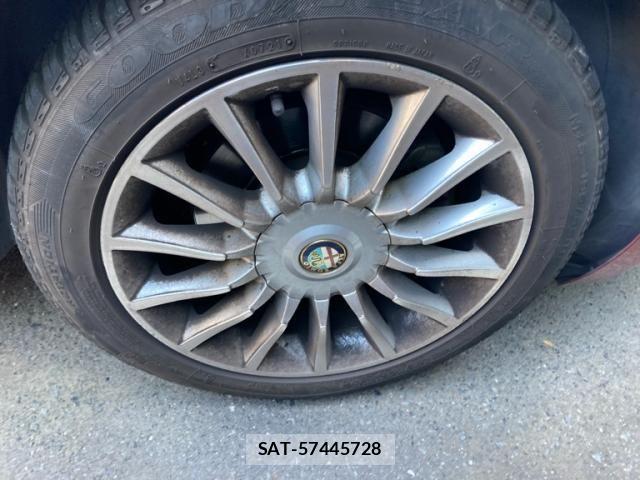 ALFA ROMEO MITO 2014-05 7213717-4