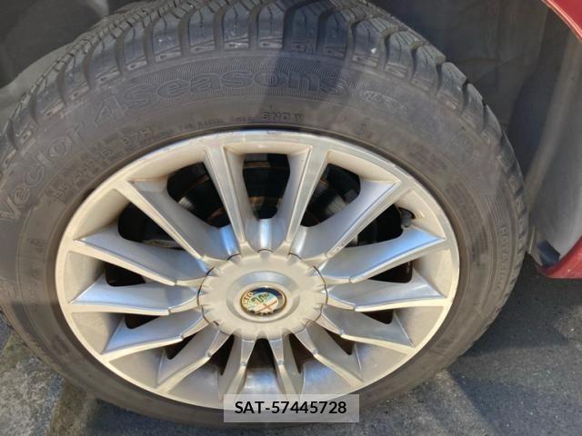 ALFA ROMEO MITO 2014-05 7213717-5