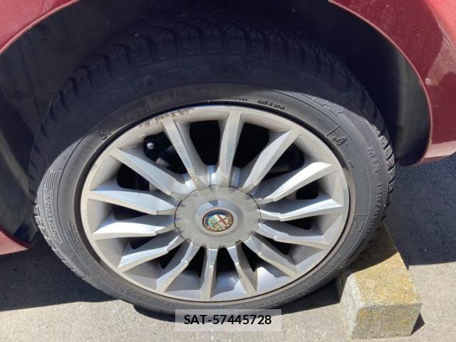 ALFA ROMEO MITO 2014-05 7213717-6