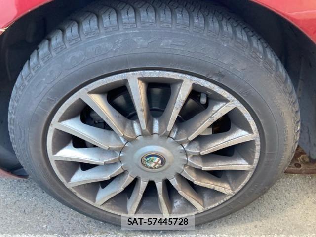 ALFA ROMEO MITO 2014-05 7213717-7
