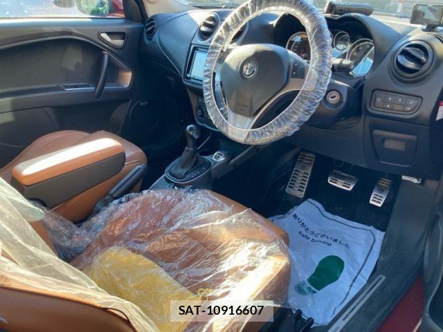 ALFA ROMEO MITO 2010-12 7614659-17