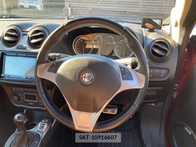 ALFA ROMEO MITO 2010-12 7614659-18