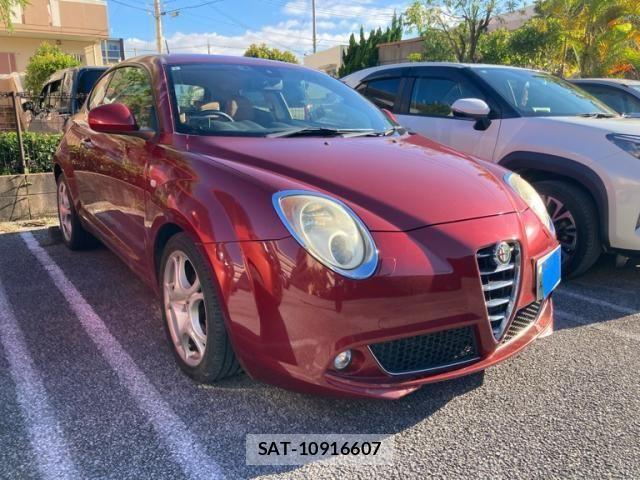 ALFA ROMEO MITO 2010-12 7614659-1