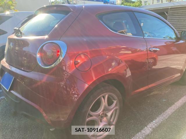 ALFA ROMEO MITO 2010-12 7614659-2