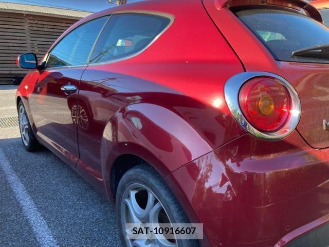 ALFA ROMEO MITO 2010-12 7614659-3