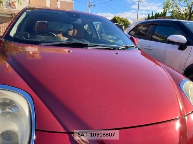 ALFA ROMEO MITO 2010-12 7614659-4
