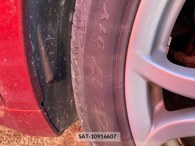 ALFA ROMEO MITO 2010-12 7614659-7