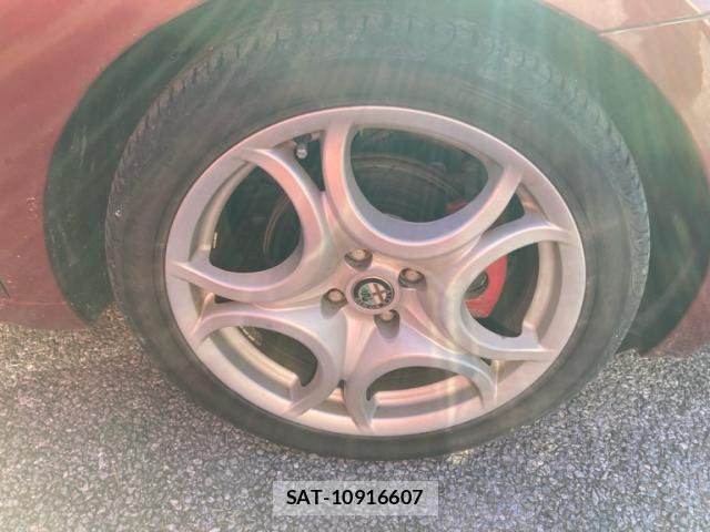 ALFA ROMEO MITO 2010-12 7614659-8