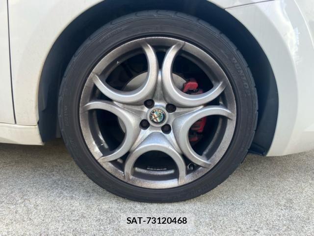 ALFA ROMEO MITO 2011-06 7614658-9