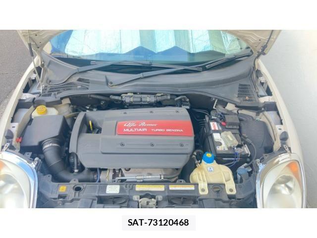 ALFA ROMEO MITO 2011-06 7614658-12