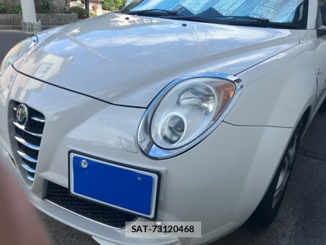 ALFA ROMEO MITO 2011-06 7614658-1