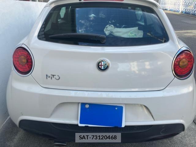 ALFA ROMEO MITO 2011-06 7614658-3