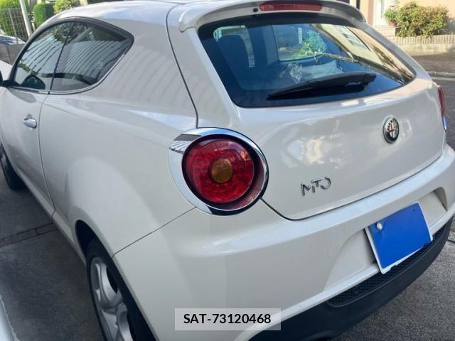 ALFA ROMEO MITO 2011-06 7614658-5