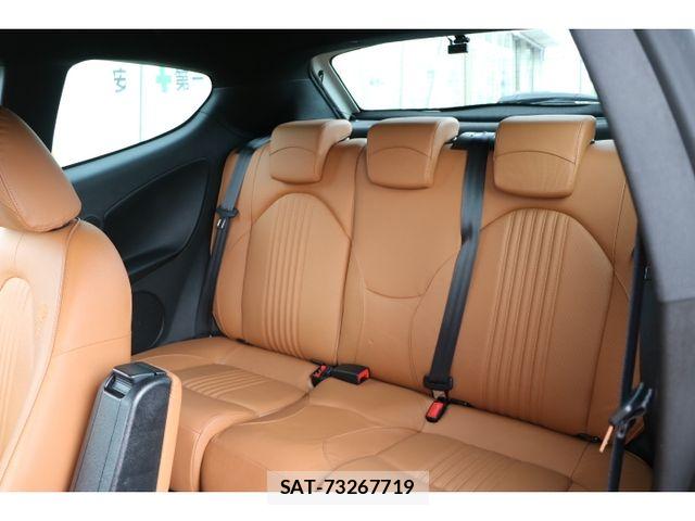 ALFA ROMEO MITO 2011-11 7614657-9
