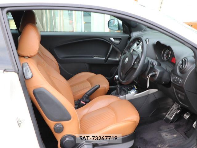 ALFA ROMEO MITO 2011-11 7614657-12