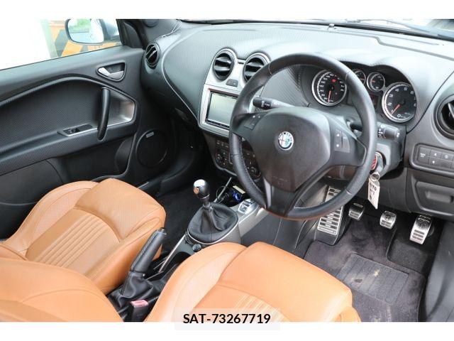 ALFA ROMEO MITO 2011-11 7614657-13