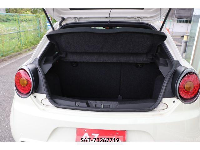 ALFA ROMEO MITO 2011-11 7614657-14