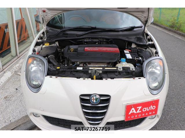 ALFA ROMEO MITO 2011-11 7614657-17