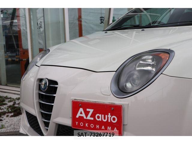 ALFA ROMEO MITO 2011-11 7614657-18