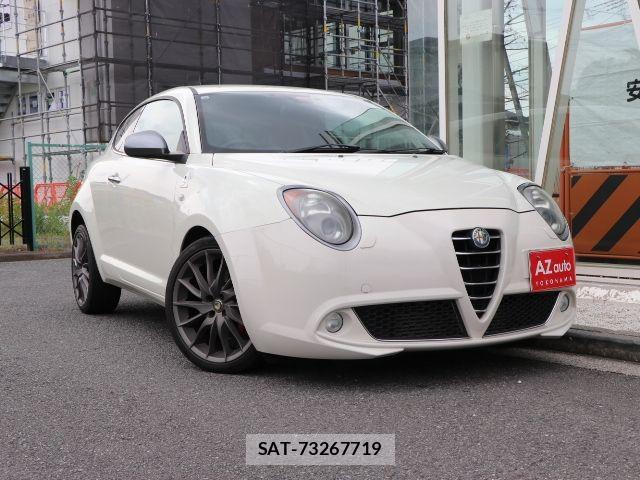 ALFA ROMEO MITO 2011-11 7614657-19