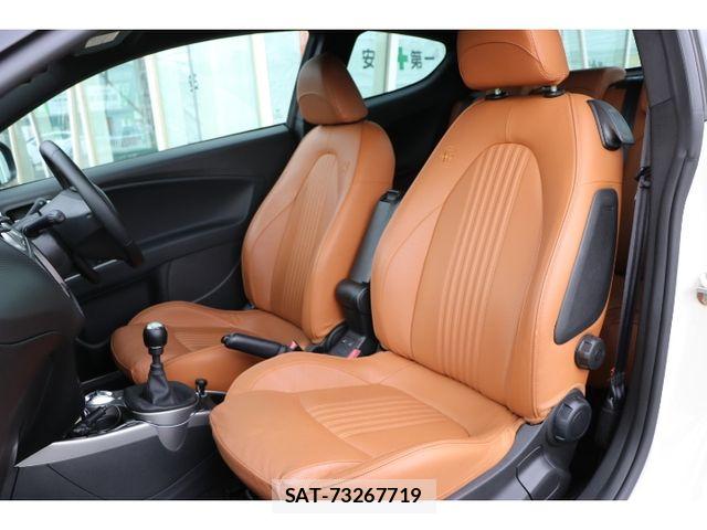 ALFA ROMEO MITO 2011-11 7614657-7
