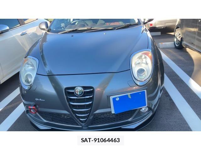 ALFA ROMEO MITO 2011-02 8364475-1