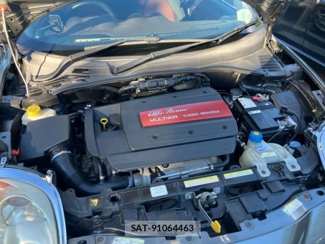 ALFA ROMEO MITO 2011-02 8364475-27