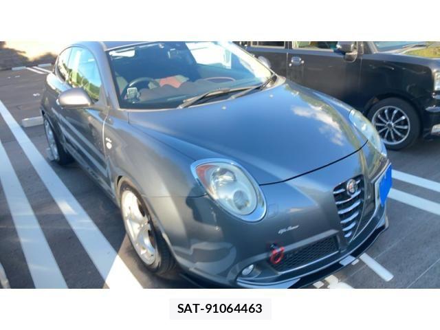 ALFA ROMEO MITO 2011-02 8364475-2