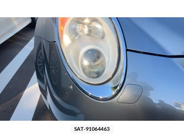 ALFA ROMEO MITO 2011-02 8364475-3