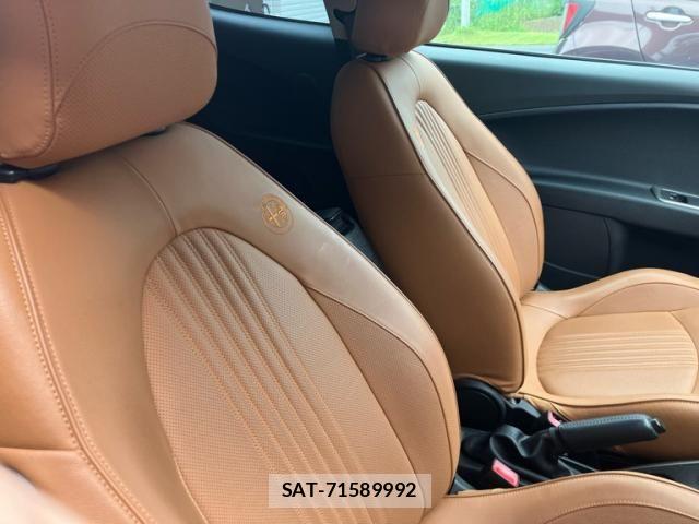 ALFA ROMEO MITO 2010-11 8657525-14