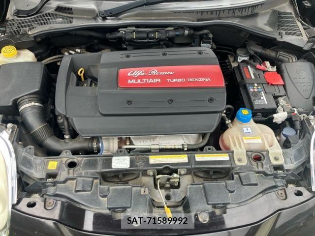 ALFA ROMEO MITO 2010-11 8657525-18