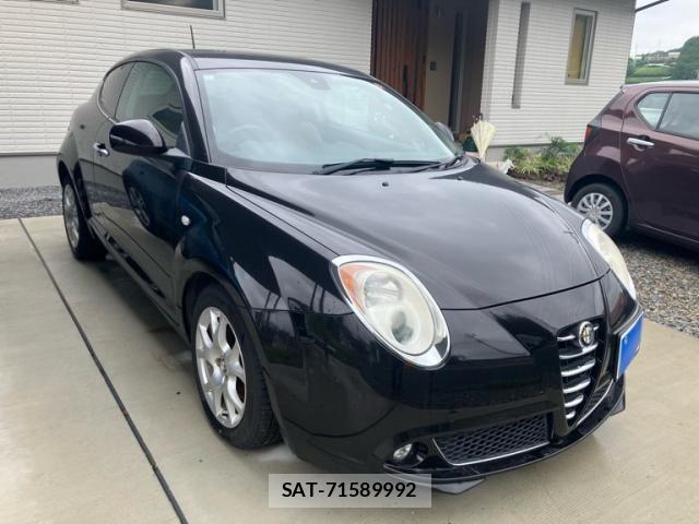 ALFA ROMEO MITO 2010-11 8657525-1