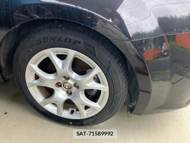 ALFA ROMEO MITO 2010-11 8657525-2