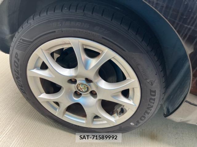 ALFA ROMEO MITO 2010-11 8657525-3