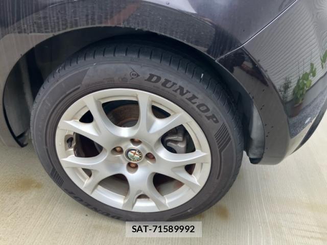 ALFA ROMEO MITO 2010-11 8657525-4