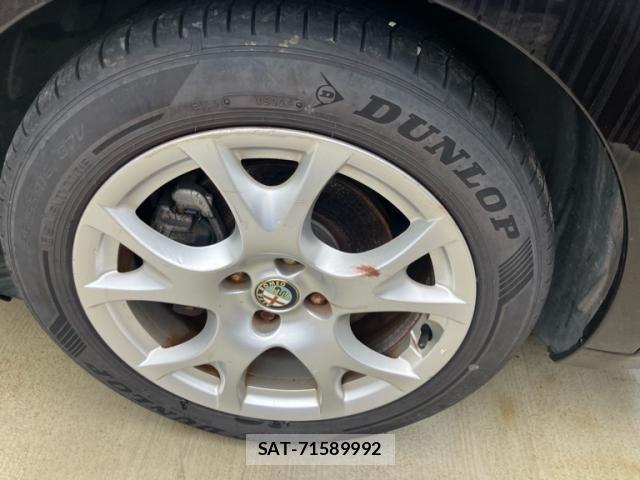 ALFA ROMEO MITO 2010-11 8657525-5