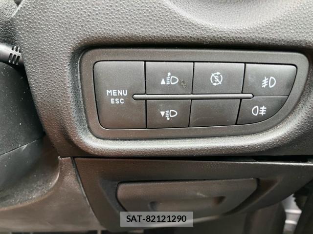 ALFA ROMEO MITO 2011-12 8740124-9