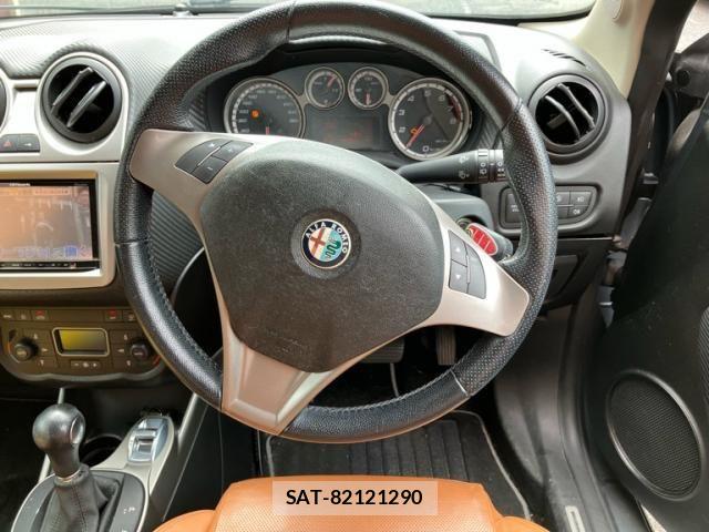 ALFA ROMEO MITO 2011-12 8740124-10