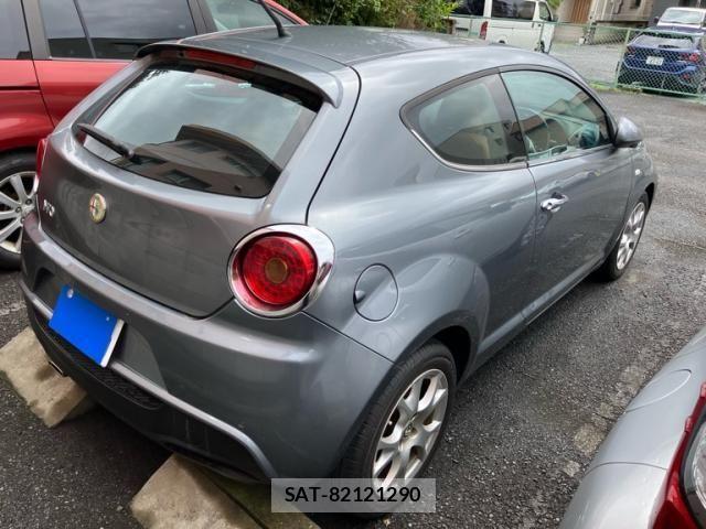 ALFA ROMEO MITO 2011-12 8740124-13