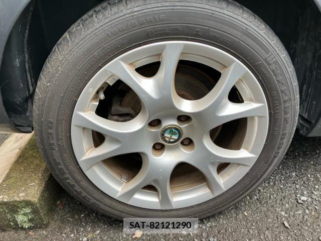 ALFA ROMEO MITO 2011-12 8740124-15