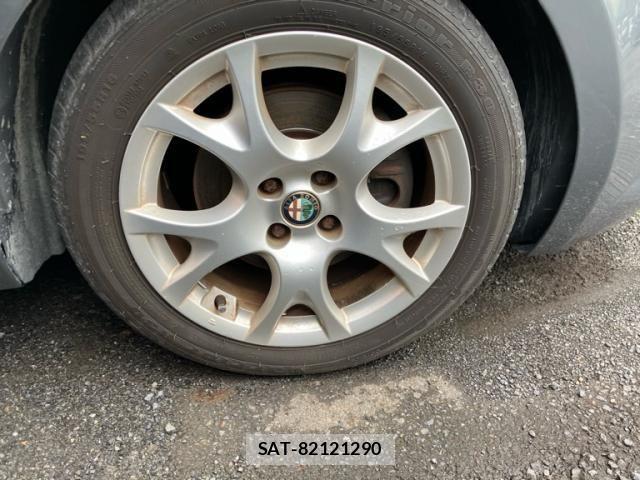 ALFA ROMEO MITO 2011-12 8740124-16