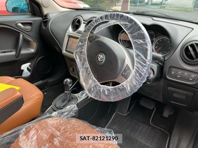 ALFA ROMEO MITO 2011-12 8740124-18