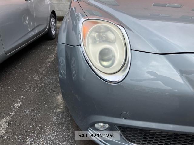 ALFA ROMEO MITO 2011-12 8740124-1