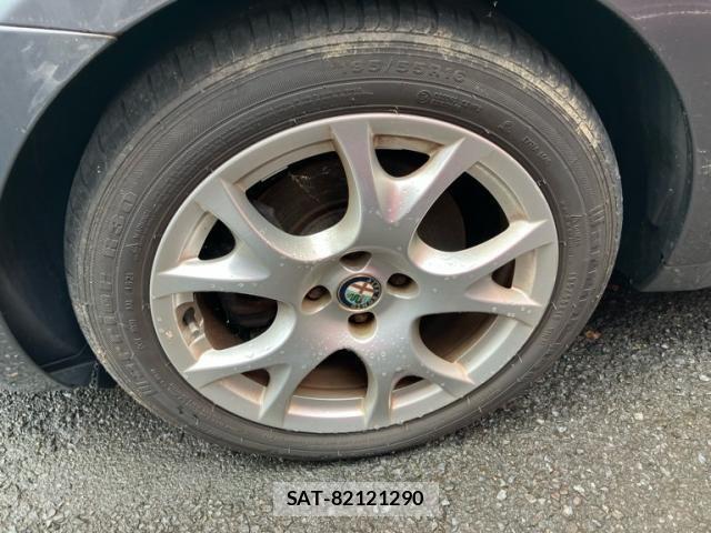 ALFA ROMEO MITO 2011-12 8740124-3