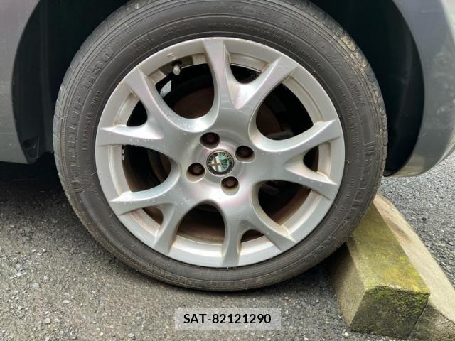 ALFA ROMEO MITO 2011-12 8740124-5